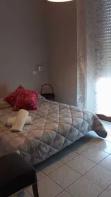 Hotel Blu - Camera