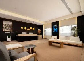 YUNMANJIANYE HOTEL - Lobby