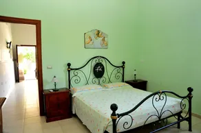 Agriturismo Il Piccolo Lago - Utsikt från rummet