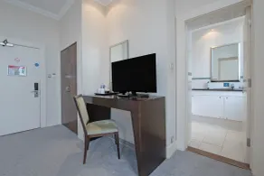 Bournemouth East Cliff by Belvilla - Habitación