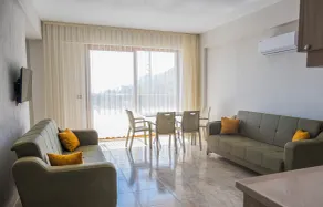 Olive Tree Apart Hotel - Camera
