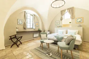 VILLA MAMILLA - Boutique suites - Værelse