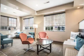 Sleep Inn & Suites At Kennesaw State University - Lobby