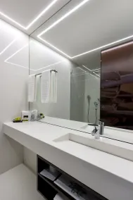 Hotel Fabrica do Chocolate - Salle de bain