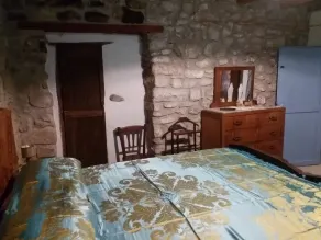 Casa museo "Sa domu de ziu Antoneddu" - Rum