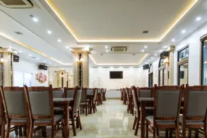 SUN HOTEL Bãi Cháy Hạ Long - Restaurant