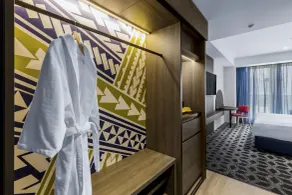 Holiday Inn Queenstown Remarkables Park - Chambre