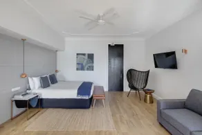 Regents Court Sydney - Room
