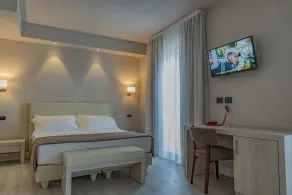 Hotel Villa Barsanti - Quarto