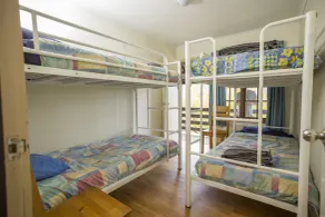 YHA Pittwater Eco, Sydney - Room