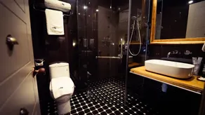 1969 Business Suites @ Ipoh Garden - Salle de bain