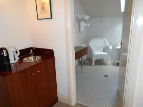 Fitzroy Inn Historic Retreat Mittagong - Bathroom