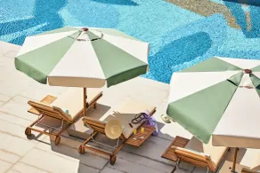 Hyde Bodrum - Ultra All Inclusive, Adult Only - Pool