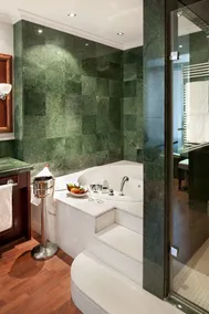 Catalonia Las Cortes - Salle de bain