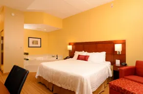 Courtyard by Marriott Frederick - Chambre
