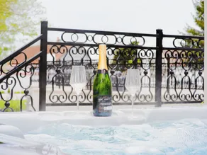 Hôtel Château Héloïse - Spa