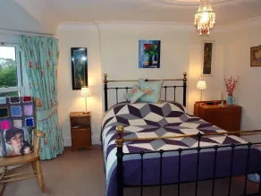 Heightley House - Chambre