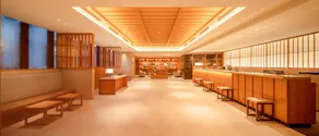 Hotel Gracery Taipei - Reception