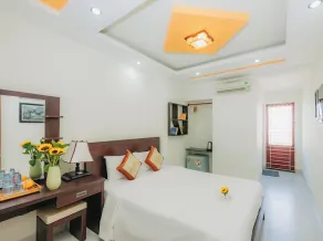 Vuon Bach Thao villa Hoi an - Room