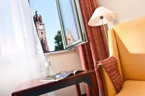 SORAT Hotel - Zimmer
