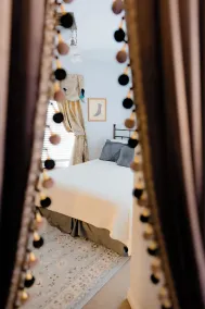 Montgomery Inn BnB - Zimmer