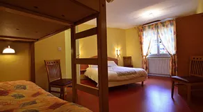 Hotel Beausejour - Værelse