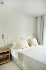Seagonia - Room