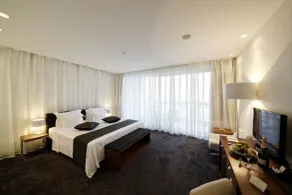 Lighthouse Golf & Spa Resort F79 - Zimmer