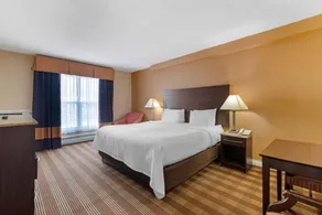 Quality Inn North Conway - Chambre