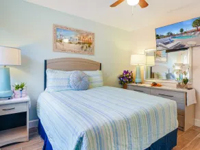 Bella Sirena Inn - Zimmer