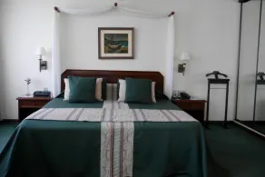 Hotel Boulevard - Room