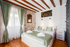 Stephane City Vibe Suites - Room