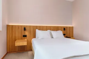 Cascais Hotel - Chambre