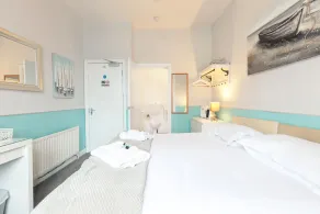 The Tavern - Steakhouse and Lodge - Chambre