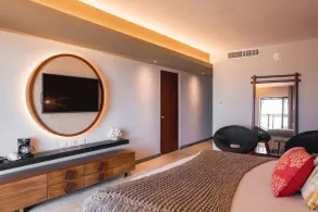 Reef Yucatán All Inclusive & Convention Center - Room
