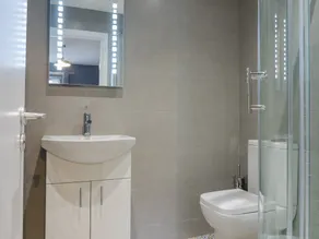 Citygate Central Apartments - Rom
