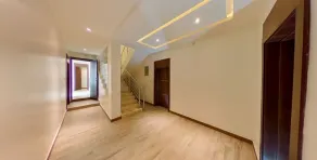 Centurion Apartment Annex Jabi - Reception