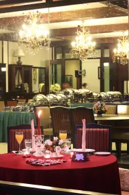 Hotel De' La Ferns, Cameron Highlands - Restaurant