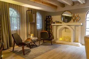 Agata Hotel Boutique & Spa - Réception
