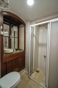 Hidiroglu Konaği Butik Hotel - Room