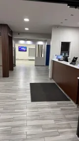 Halsted Inn and Suites Harvey - Chicago Southland - Réception