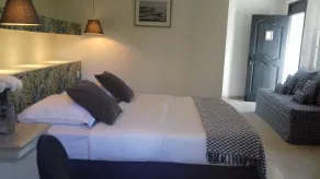 Hôtel Notre Dame - Chambre