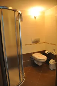 The Osmanli Hani - Bathroom