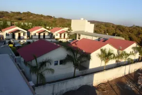 Gir Athiz Resort With Swimming Pool - Chambre