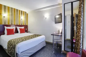 Hôtel Opéra d'Antin - Chambre