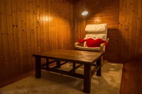 Fong Chou Chalet - Room