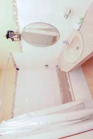 Alpine Hotel - Bagno