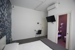 Caicco suite - Zimmer