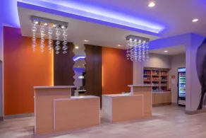 La Quinta by Wyndham Greensboro Airport High Point - Réception
