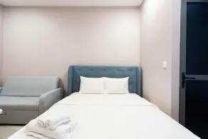 Amazing CBD Rivergate Apartment & Pool - Habitación